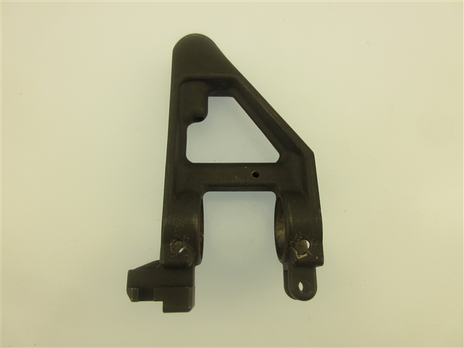 AR 15 Front Sight Base, A2 Style. 1.36" Pin Spacing