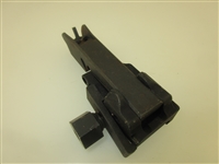AR15 Mangonel  Flip Up Sight. Used, Excellent Condition