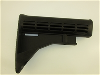 AR15 Buttstock, Collapsable, Stripped