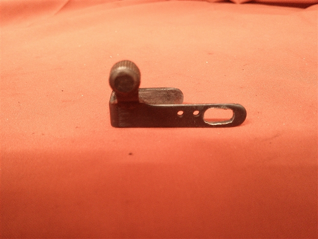 Armscor 1600 Safety