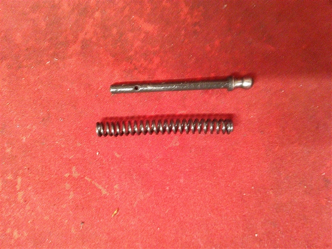 Armscor 200 Mainspring
