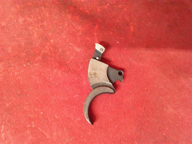Armscor 200 Trigger