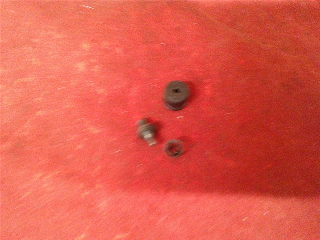 Armscor 200 Firing Pin Assembly