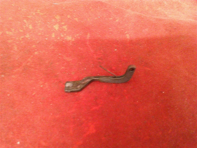 Armscor 200 Transfer Bar