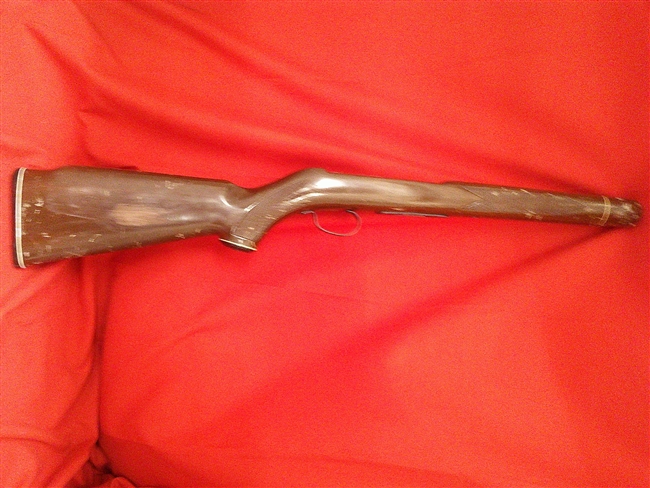 Squires Bingham 20 Stock