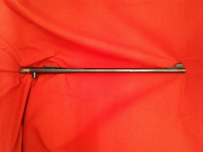 Squires Bingham 20 Barrel, 20 3/4"