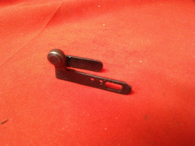 Squires Bingham 20 Safety Latch