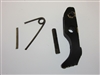 Squires Bingham / Armscor Model 20 20P Magazine Catch,Pin & Spring
