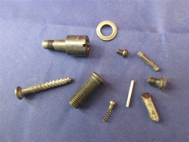 Armscor 1600 Parts Assortment