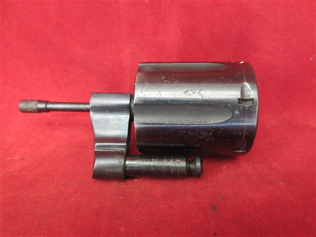 Squires Bingham M-100D Cylinder, .38