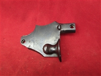 Squires Bingham M-100D Sideplate & Latch