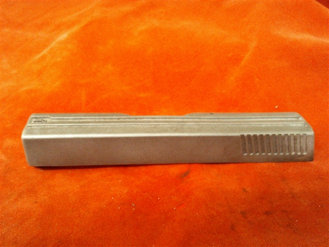 Smith & Wesson SW9M Slide, Stripped
