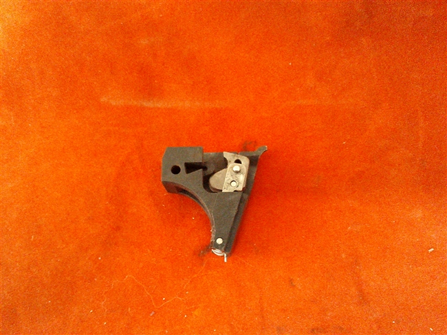Smith & Wesson SW9M Sear Housing
