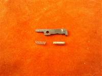 Smith & Wesson SW9M Extractor