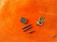 Smith & Wesson SW9M Parts Assortment