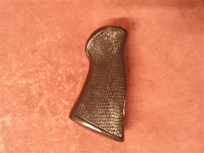Arminius  HW7T .22 LR Grip