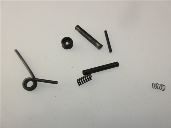 Arminius HW38 Small Parts Assortment