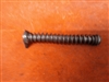 Star SA45 Recoil Spring, Damaged