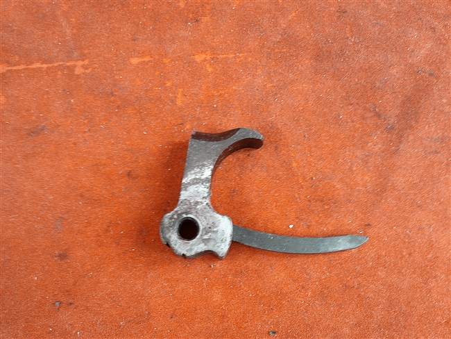 Star SA45 Hammer