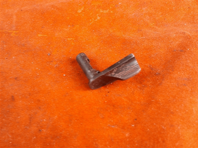 Star SA45 Safety