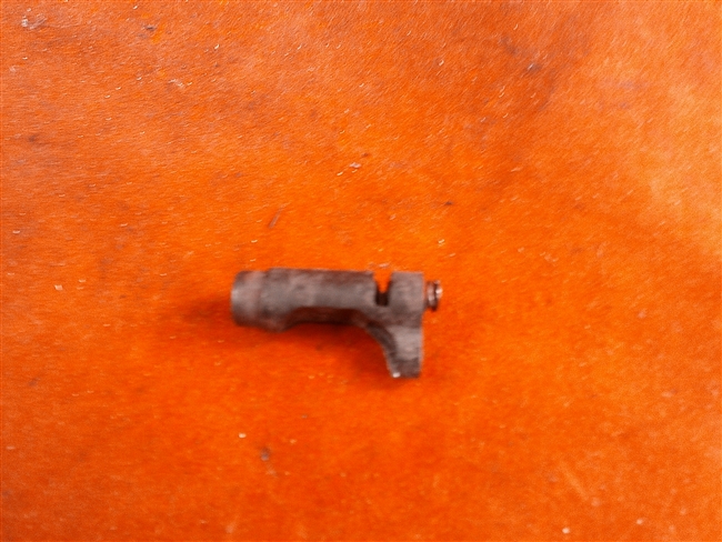 Star SA45 Magazine Catch