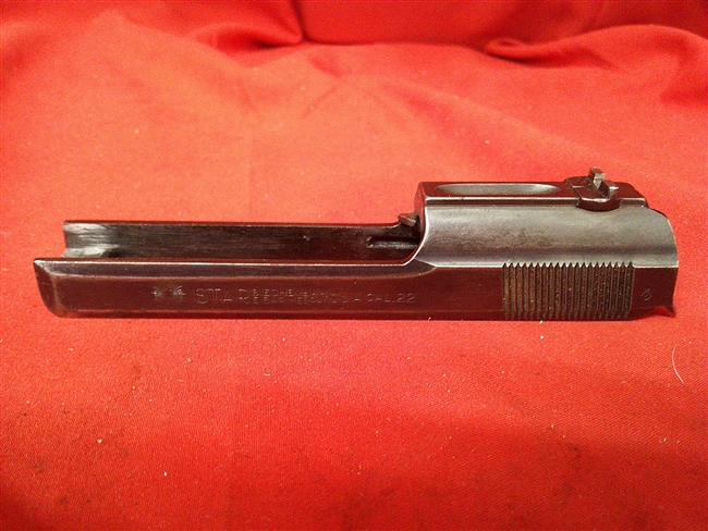 Star F Slide Assembly