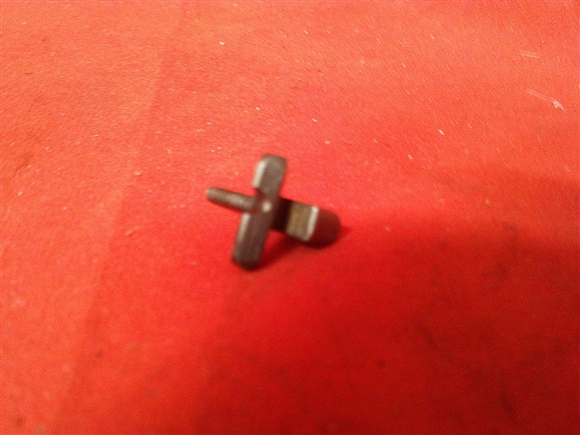 Star F Slide Retainer