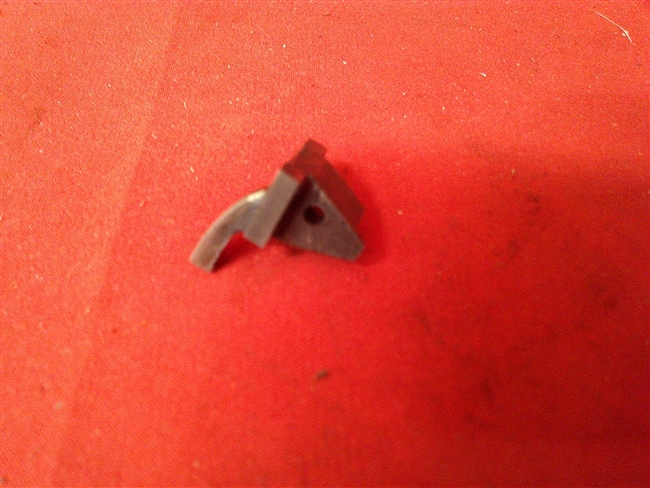 Star F Ejector