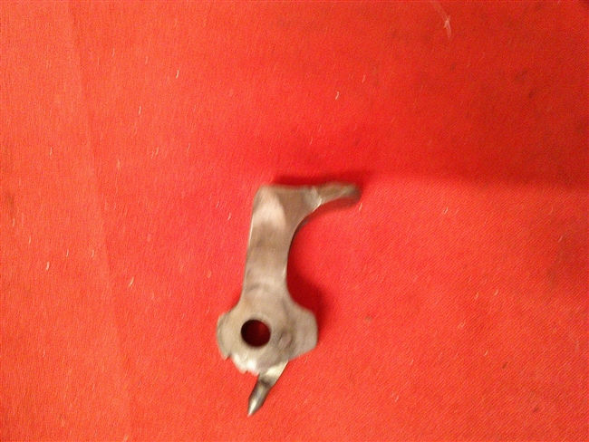 Star F Hammer & Strut