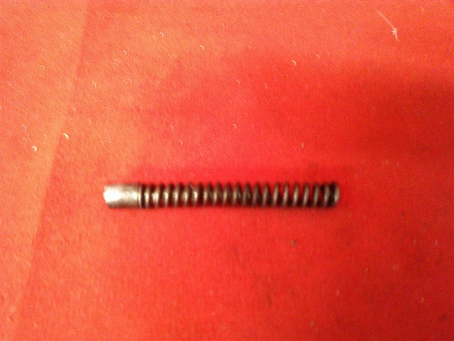 Star F Hammer Spring