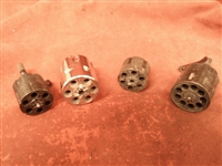 .22 Revolver Cylinder Assortment