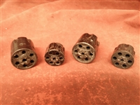 .22 Revolver Cylinder Assortment