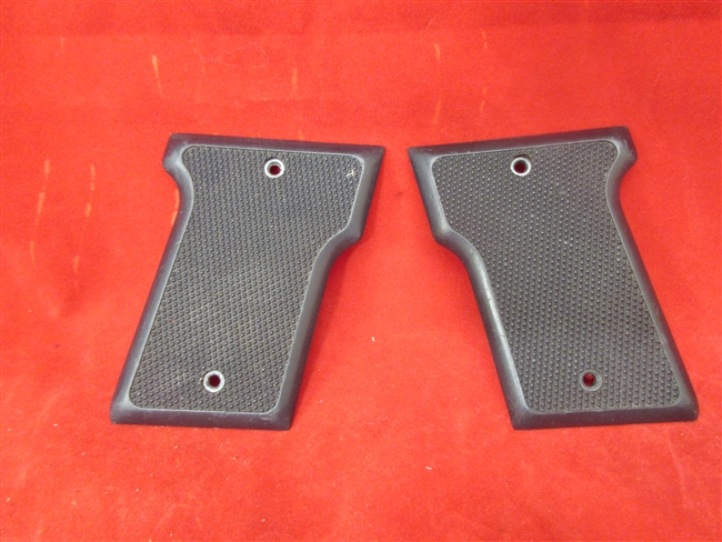 AMT Backup .45 Grip Panels
