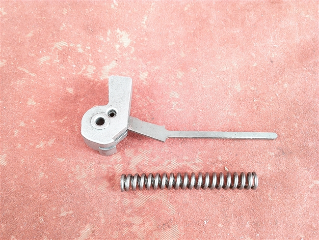 AMT Backup 45 Hammer Assembly, Double Action