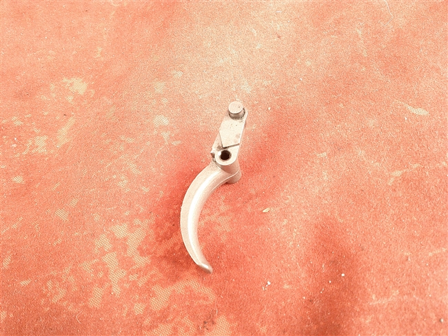 AMT Backup 45 Trigger, With Pull Pin