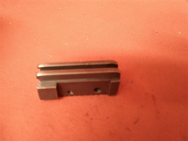 I.A.I. Backup 380 Bolt Assembly
