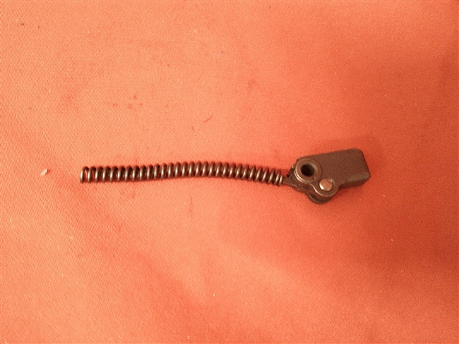 I.A.I. Backup 380 Hammer Assembly