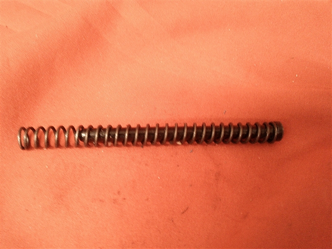 I.A.I. Backup 380 Recoil Spring