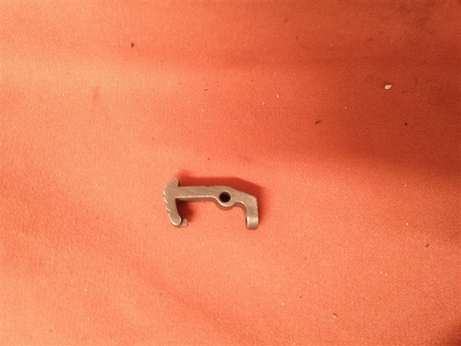 I.A.I. Backup 380 Magazine Catch