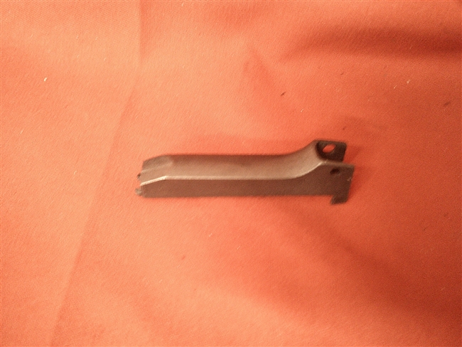 I.A.I. Backup 380 Arch Housing
