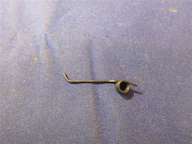 AMT Automag ll Disconnector Spring