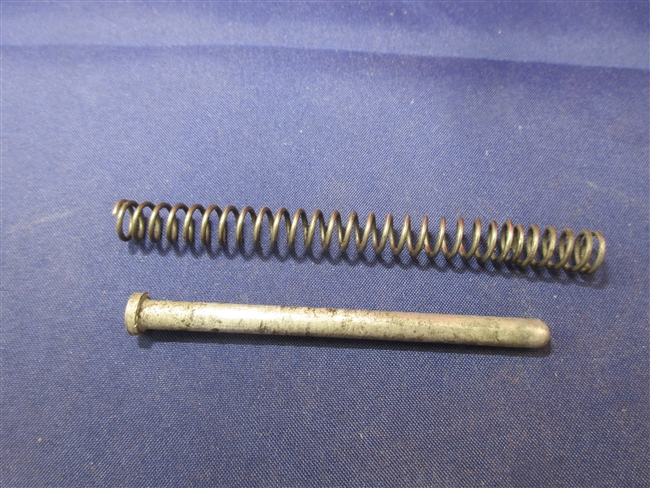 AMT Backup 380 Double Action Recoil Spring