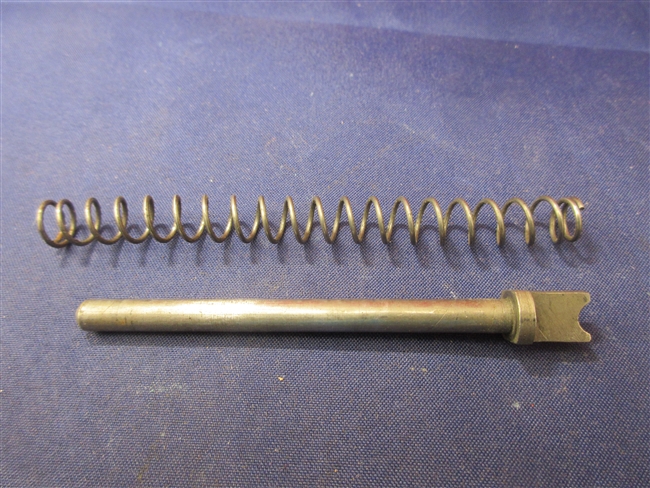 AMT Backup .45 Recoil Spring Assembly