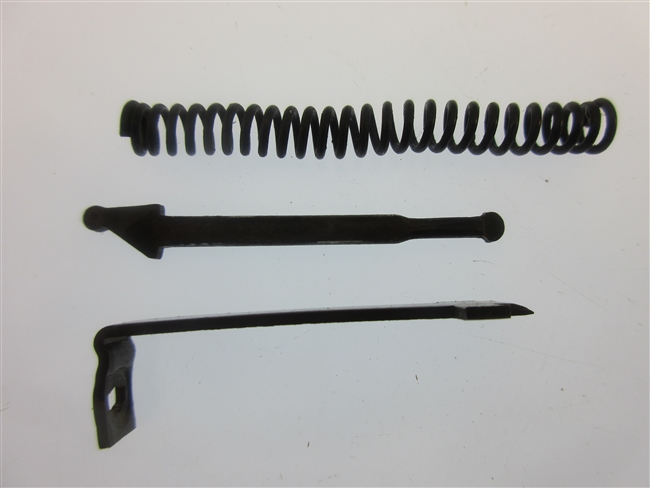 Bersa Model 644 Hammer Spring Guide assembly