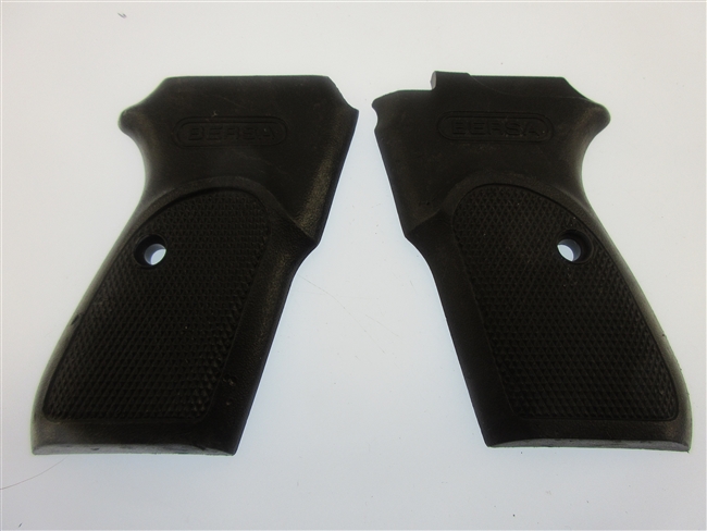 Bersa Thunder 383A  380 22 32 Plastic Grips