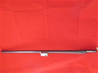 Beretta 300 Series 20 Ga. Barrel
Ventilated Rib, 26" Blued, Bead sight
2 3/4" Chamber, Improved Choke marked **-
â€‹Manufactured By Browning, Beretta Patent