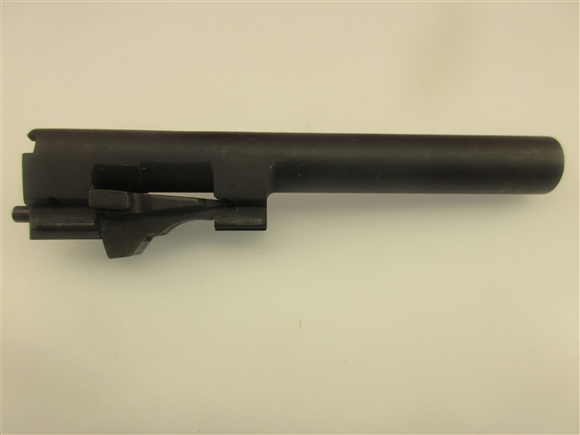 Beretta 92 Barrel W / Locking Block, 4.9" 9MM
92B, 92F, 92FS, 92SB, 92D