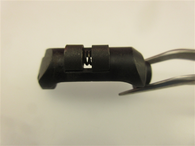 Beretta 92 Magazine Catch
92, 92D, 92F, 92FS, 92S,92SB, 92D