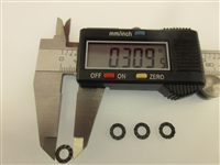 Beretta 92  Grip Screw Washer, ( 2 Ea. )
â€‹92D Centurion, 92F Compact