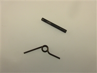 Beretta 92 Trigger Spring
â€‹92, 92B, 92F, 92FS, 92SB, 
â€‹92D Centurion, 92F Compact